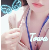 笑顔がこぼれる時?