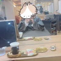 日々レベルアップ?