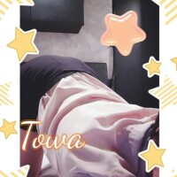 おやすみなさい?