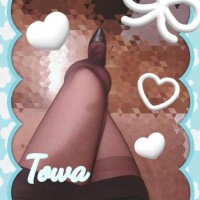 裸足で走ってトゲだらけの道を?