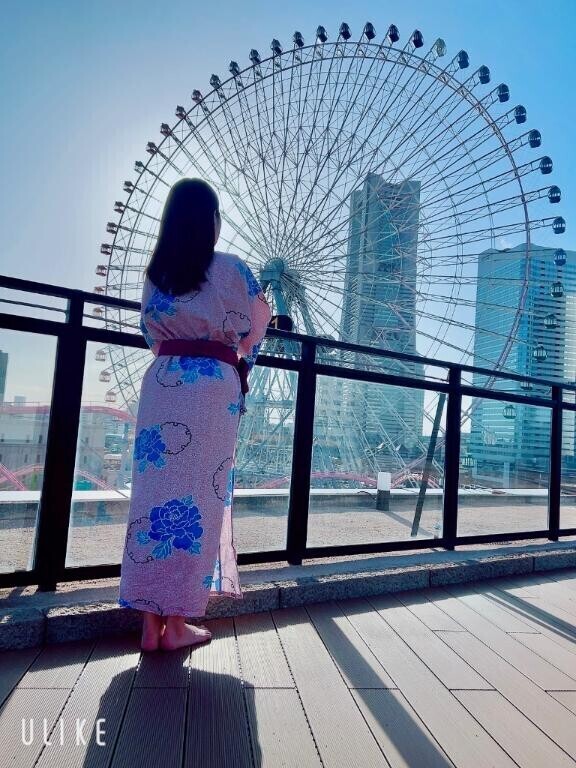 都会デートする???