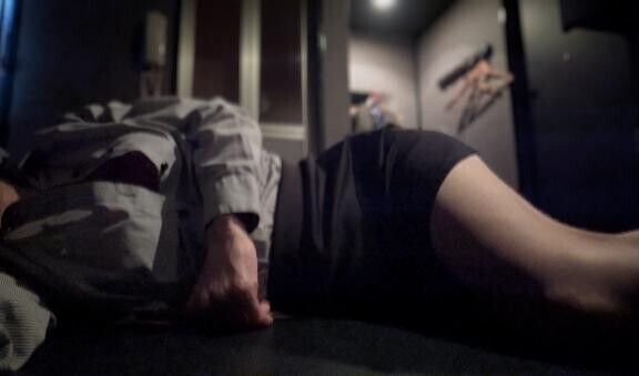 明日でラストーー