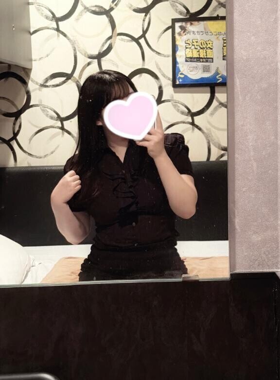 ごめんなさい泣