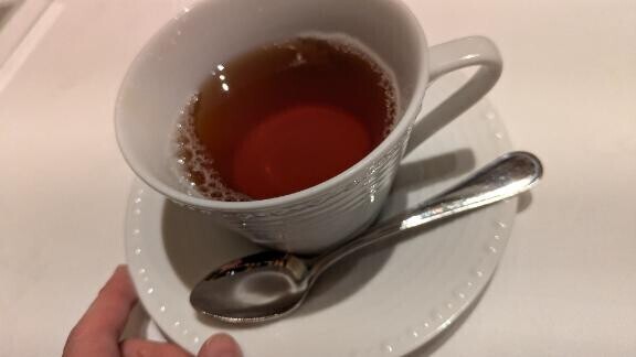 3月お疲れ様です会