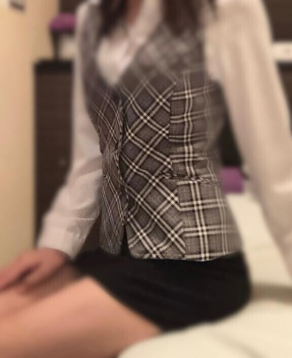 おはようございます?