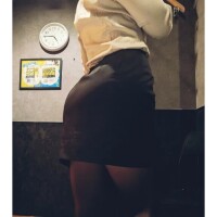 防寒対策しっかりと