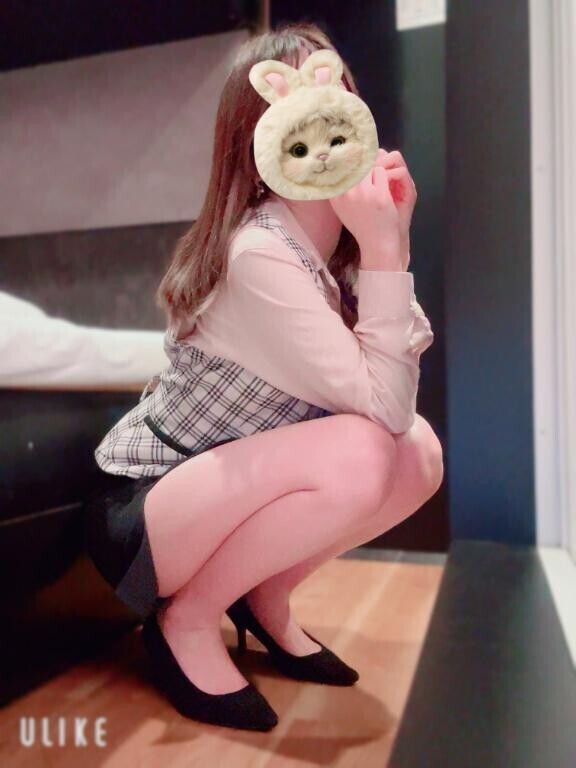 あなたを待ってます?