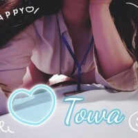 星たちの瞬きがささやくわ?