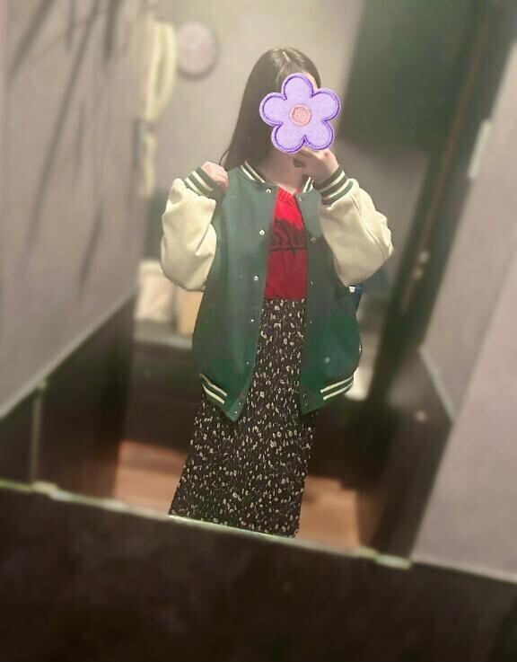 出勤スタイル???