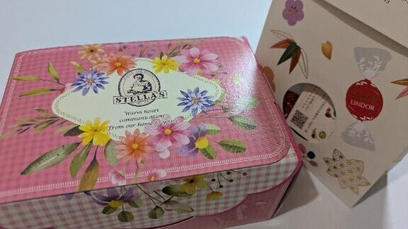 せや、また忘れてた