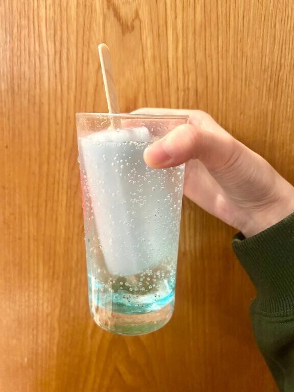 ご褒美でご一緒に???