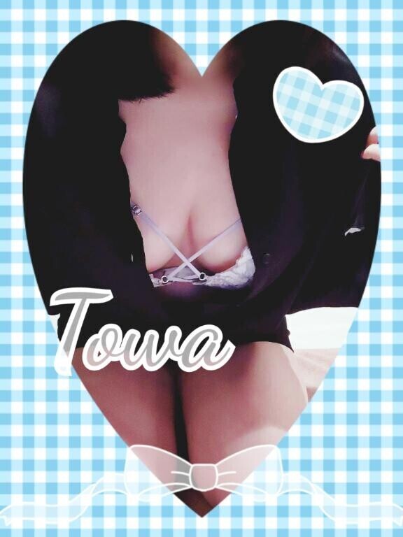 あなたに伝えたいことがあるの…?