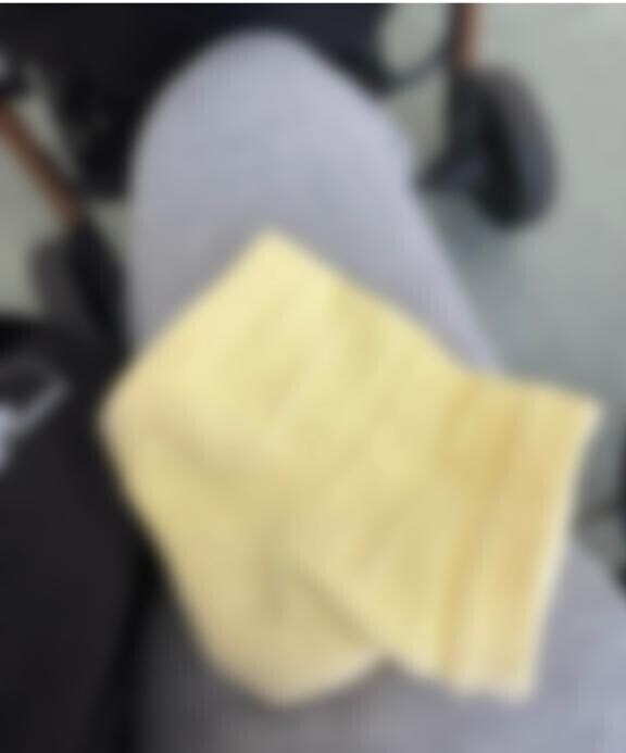 お詫びとお知らせ。