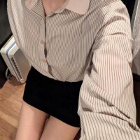 今日のOL服