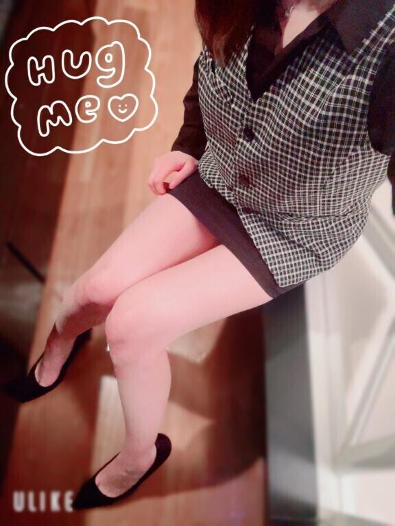 つやもち～?