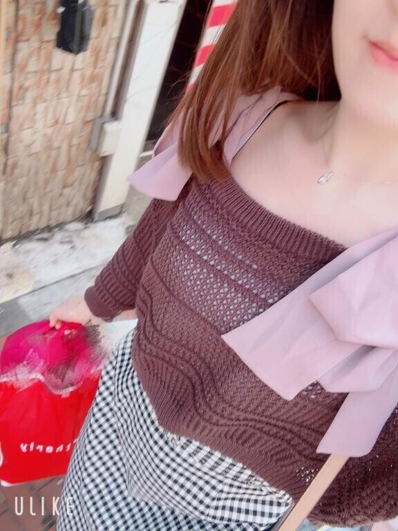 お買い物?それとも…?