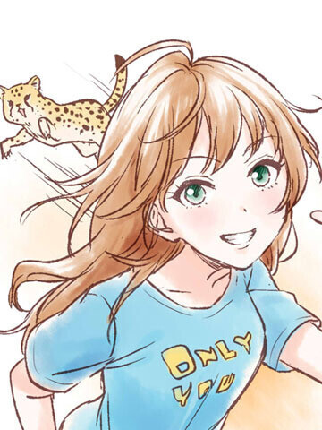 ?【アニマル診断】?やってみたよ??