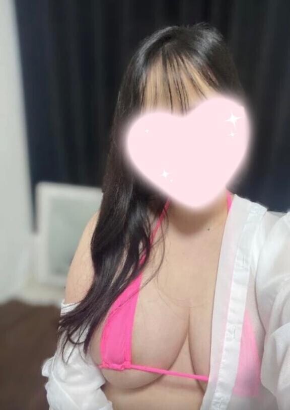 脱いだらもう...?