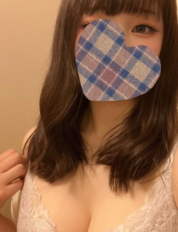 顔出し