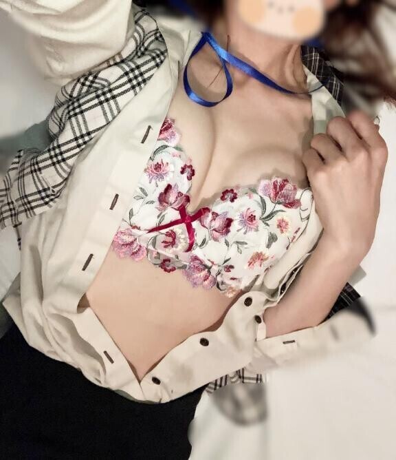 おはようございます?