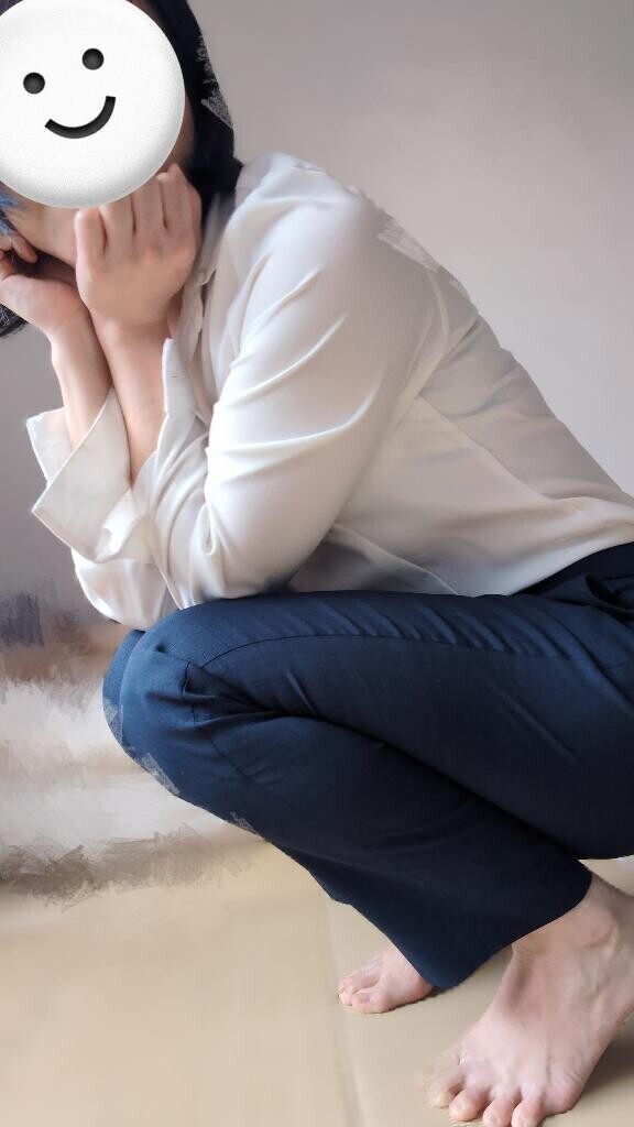 不安な時はすぐに受診を