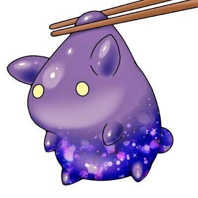 モンストぉん