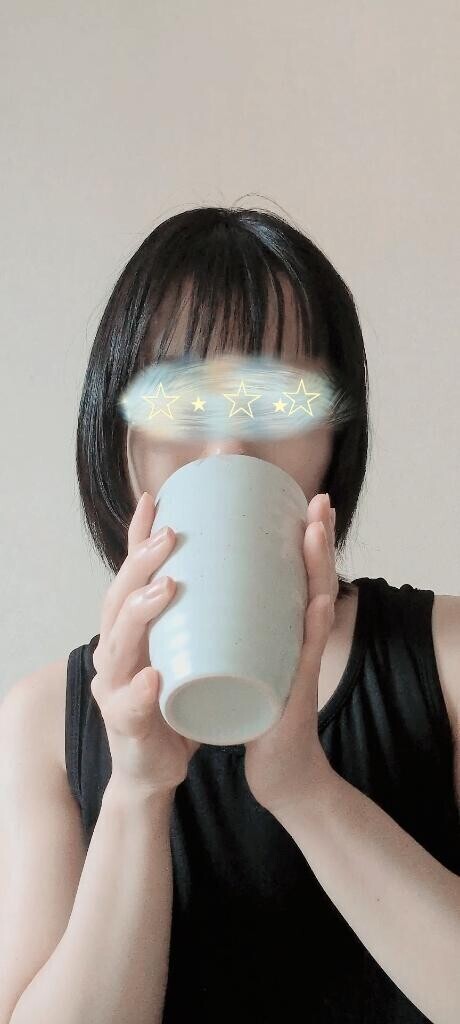 それでも朝は少し寒い
