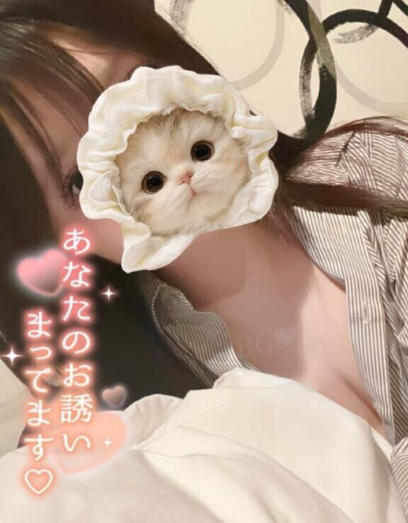 (」・ω・)どきっ