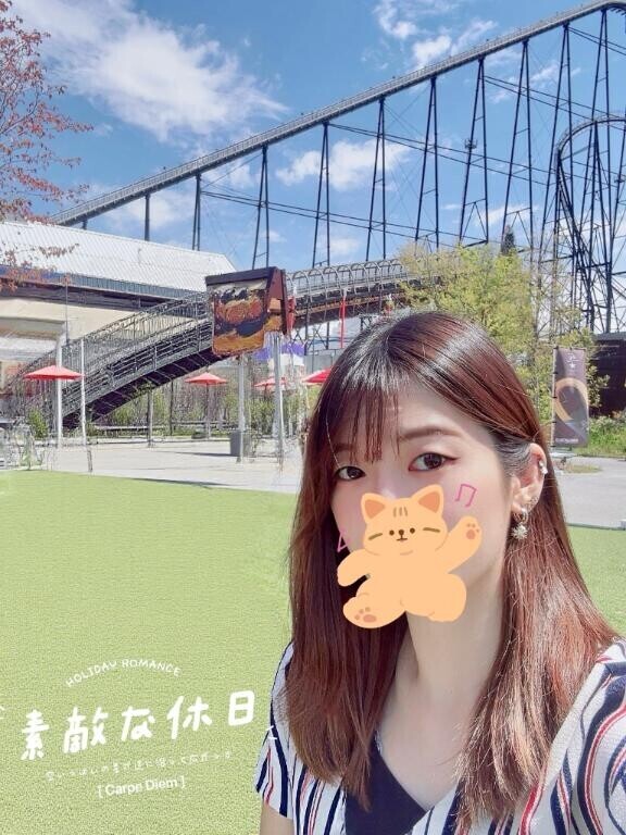 旅行Vlog?