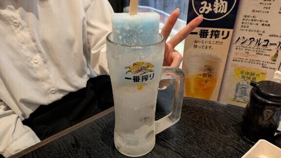 居酒屋はめちゃくちゃ混み