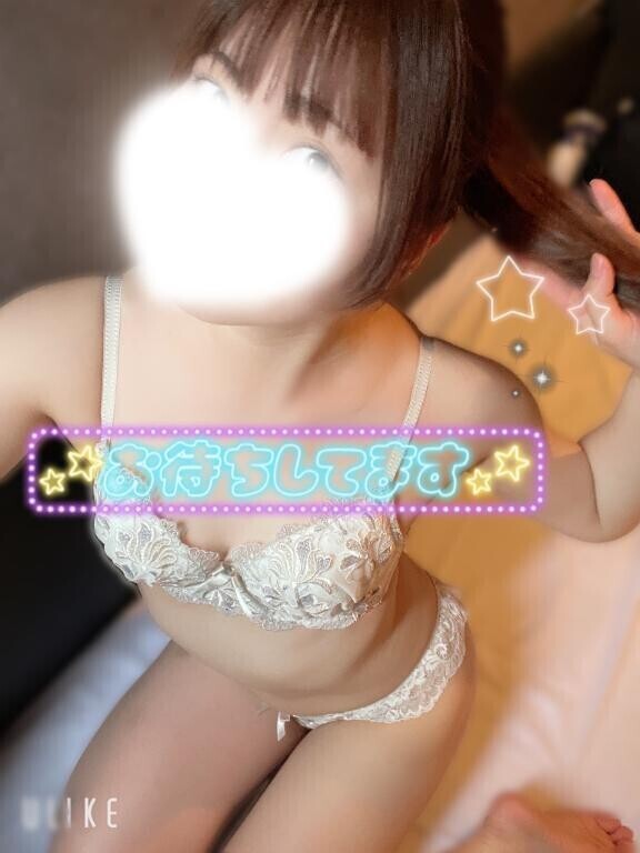 おにゅ～?(*´?`*)??