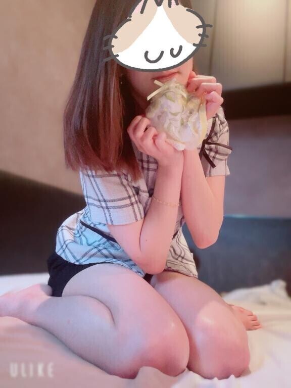 にゅーおぱんちゅ???