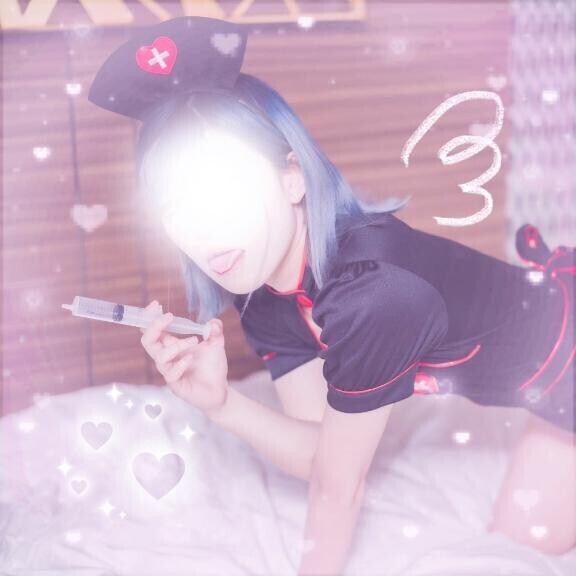 ぺろぺろ