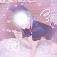 ぺろぺろ