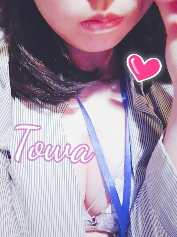 明日もがんばるよ～?