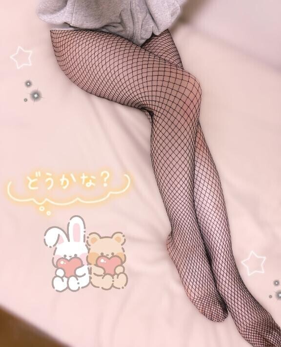 似合う？?