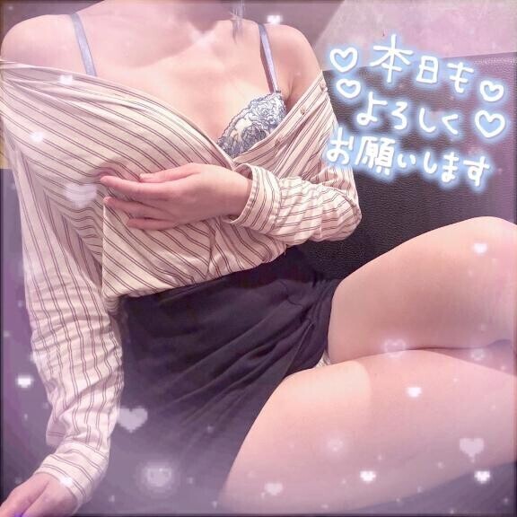 シャツのまま……