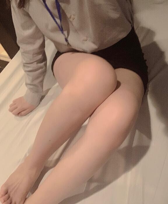 生脚好き？?