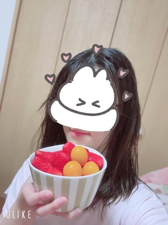 寝る前の儀式?