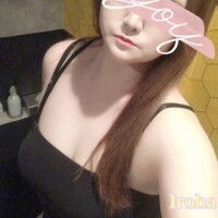 ちっちゃいお口で?