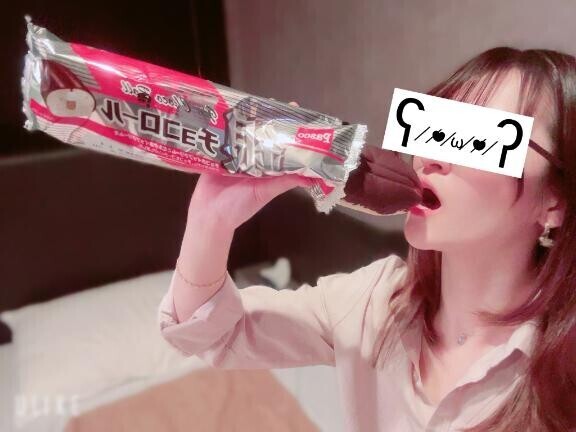 舐めたい!咥えたい!!