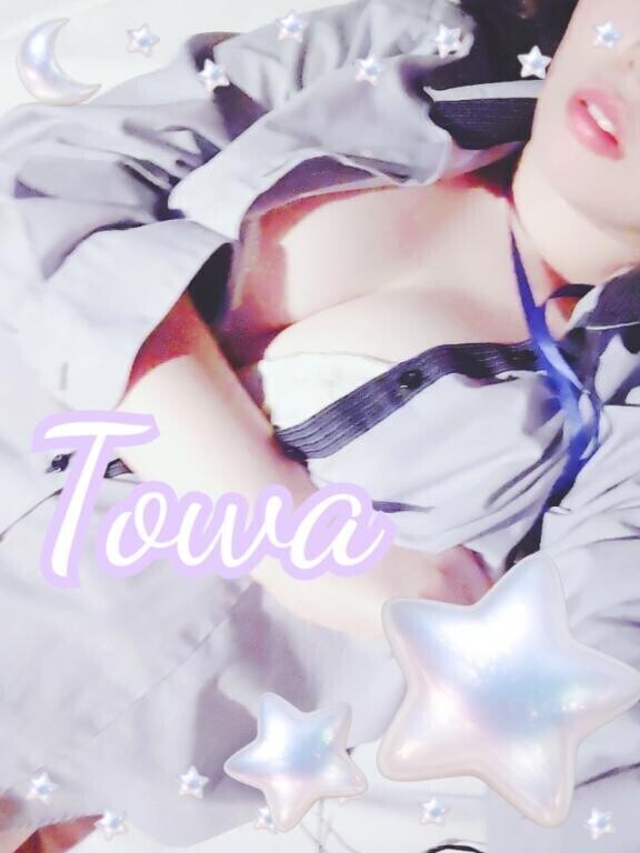 おやすみなさい?