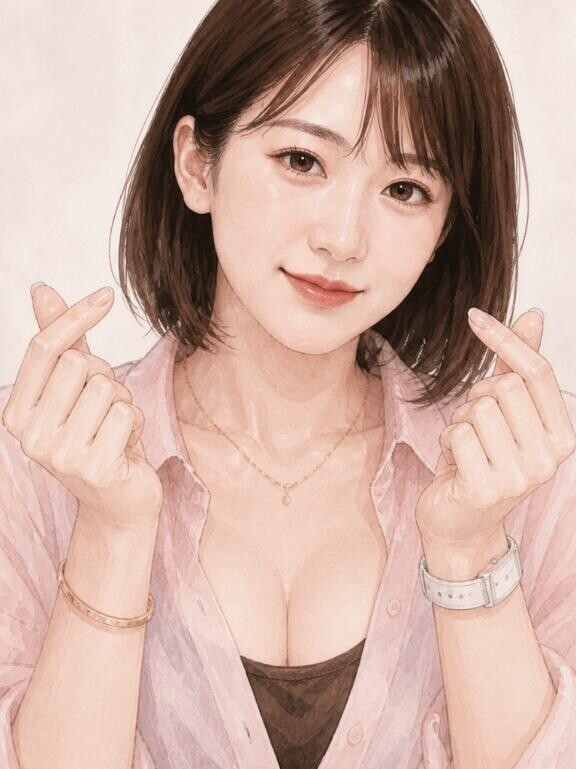 オフの日はカジュアルに?