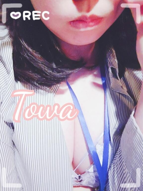 のんびりと?