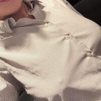 嬉しいな?