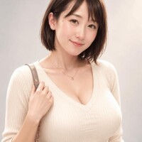 お散歩デート?