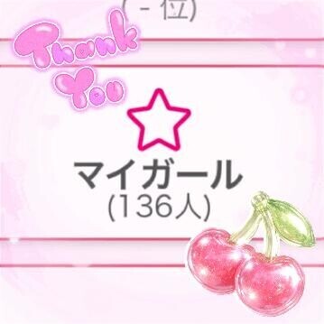 いつもありがとう?