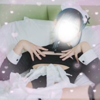 めいどさん
