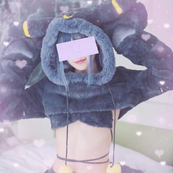 懐いちゃう?