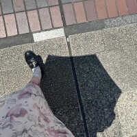 相合傘しよっ??